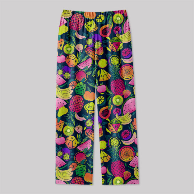 Fruit DND Geek Loungewear Pants