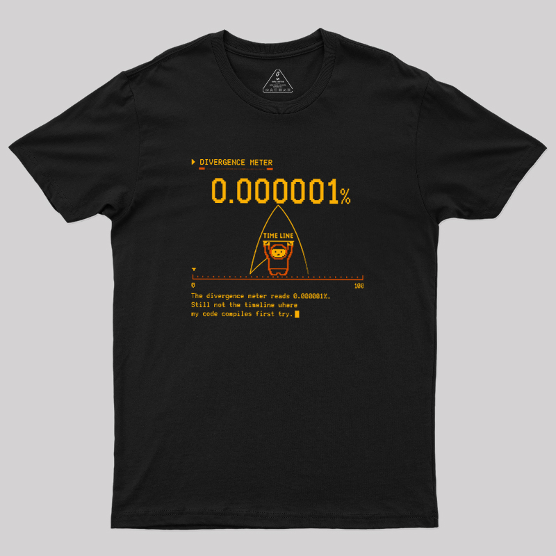 Geeksoutfit Geek T-Shirt for Sale