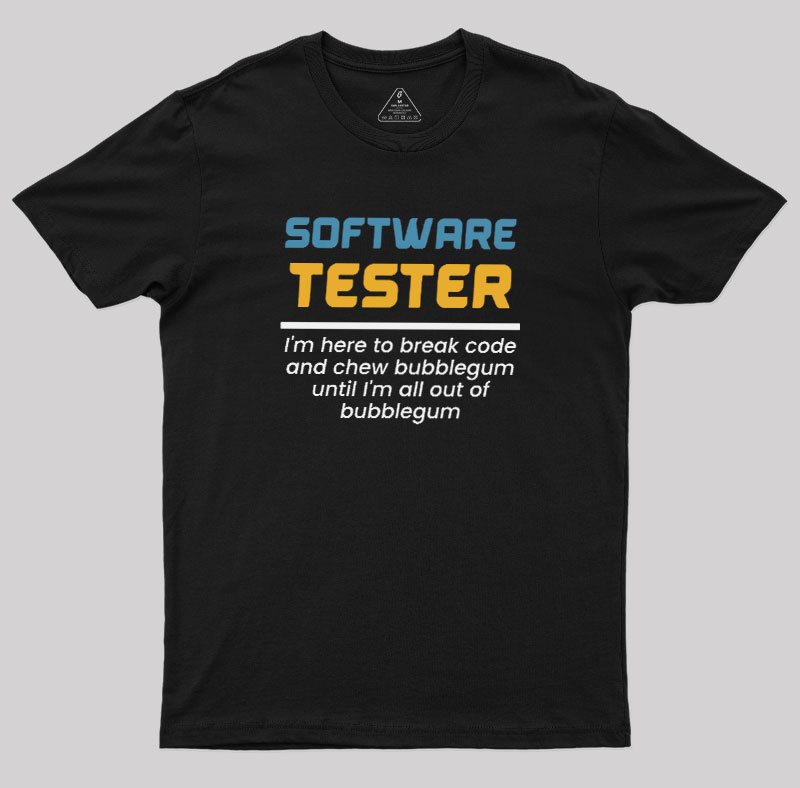 [Copy]Geek T-Shirt