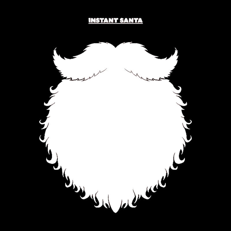 Instant Santa Geek T-Shirt