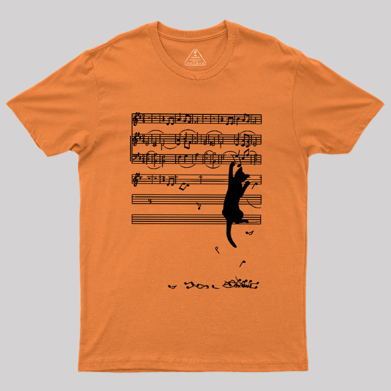 Mischief Geek T-Shirt
