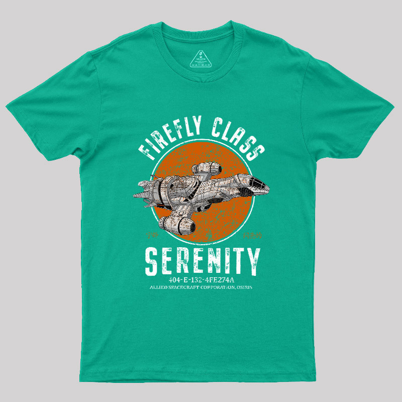 Retro Smugglers  Geek T-Shirt