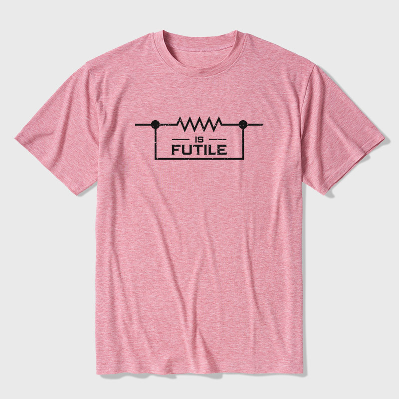 Geeksoutfit Ultra Soft Heather Tee for Sale