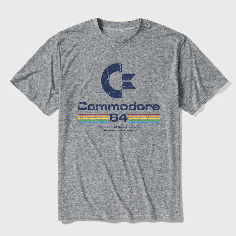 [Copy]Ultra Soft Heather Tee