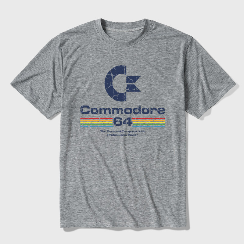 Geeksoutfit Ultra Soft Heather Tee for Sale