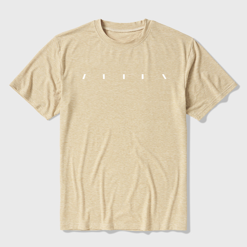 Alien Ultra Soft Heather Tees