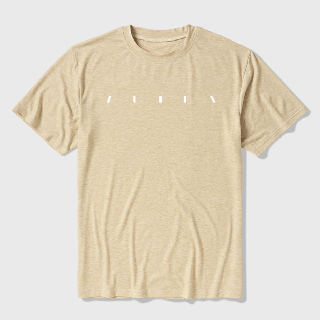 Alien Ultra Soft Heather Tees