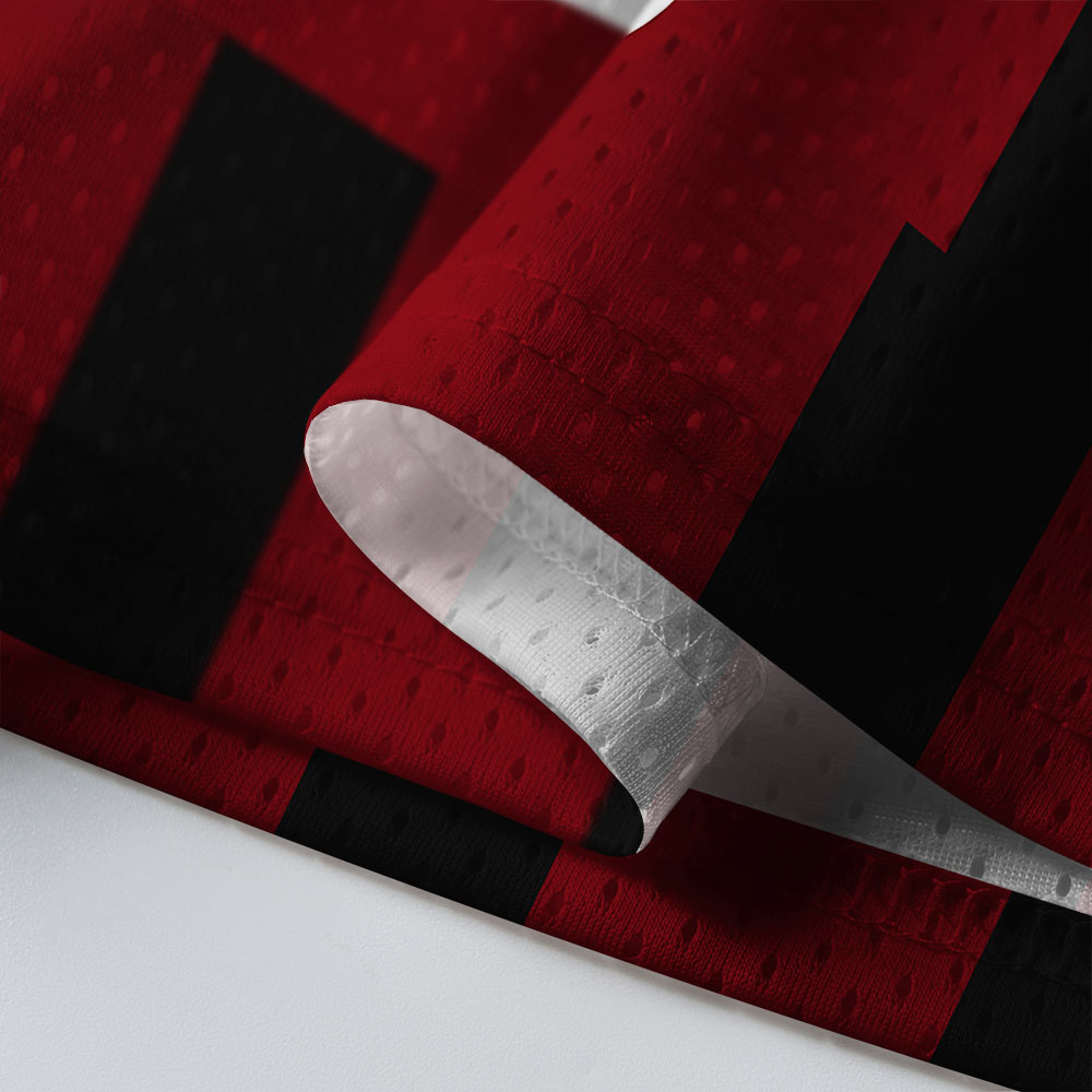 Loser Club Geek Mesh Jersey