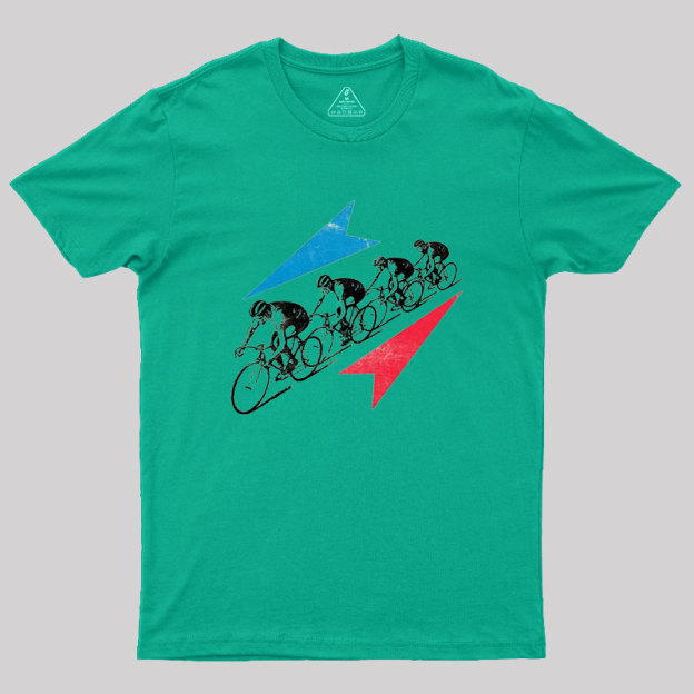 Kraftwerk Retro Original Fan Art Geek T-Shirt