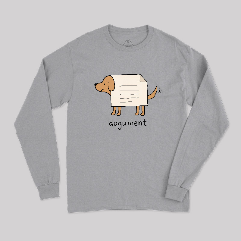 Geeksoutfit What A Difference A Dave Makes Geek Long Sleeve T-Shirt for Sale