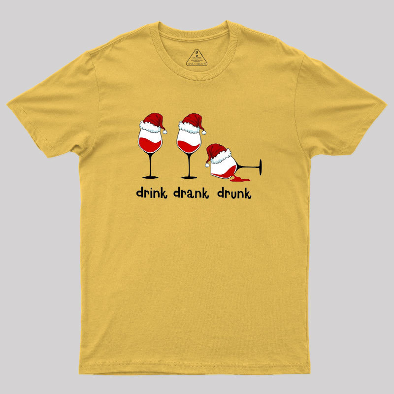 Geeksoutfit Five Good Summers Left Geek T-Shirt for Sale