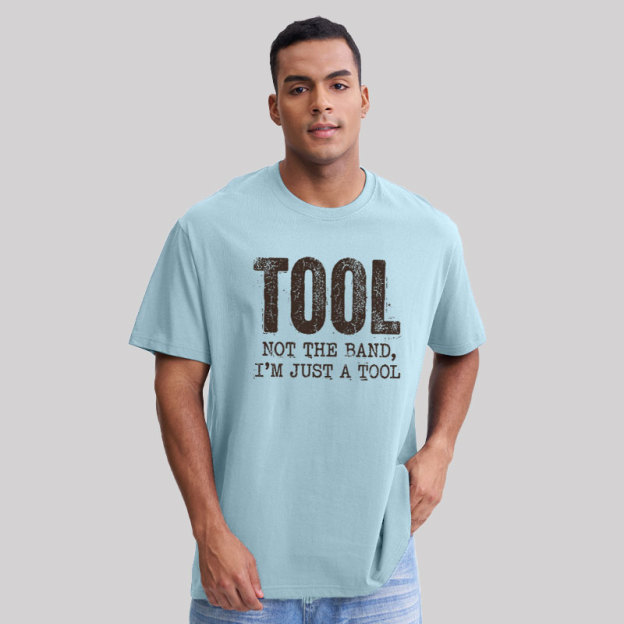 The Utility Project Geek T-Shirt