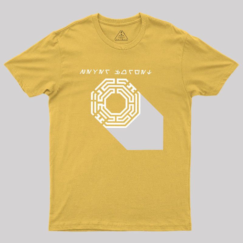 Never Forget Geek T-Shirt