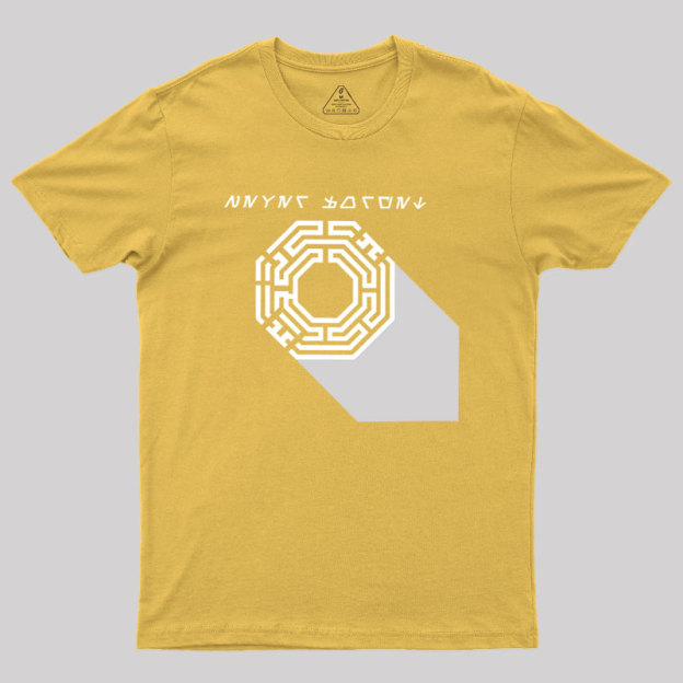 Never Forget Geek T-Shirt