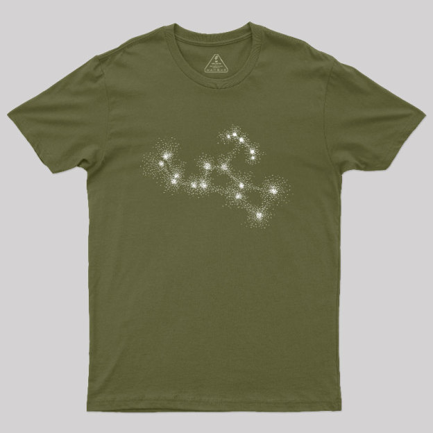 Orion Geek T-Shirt