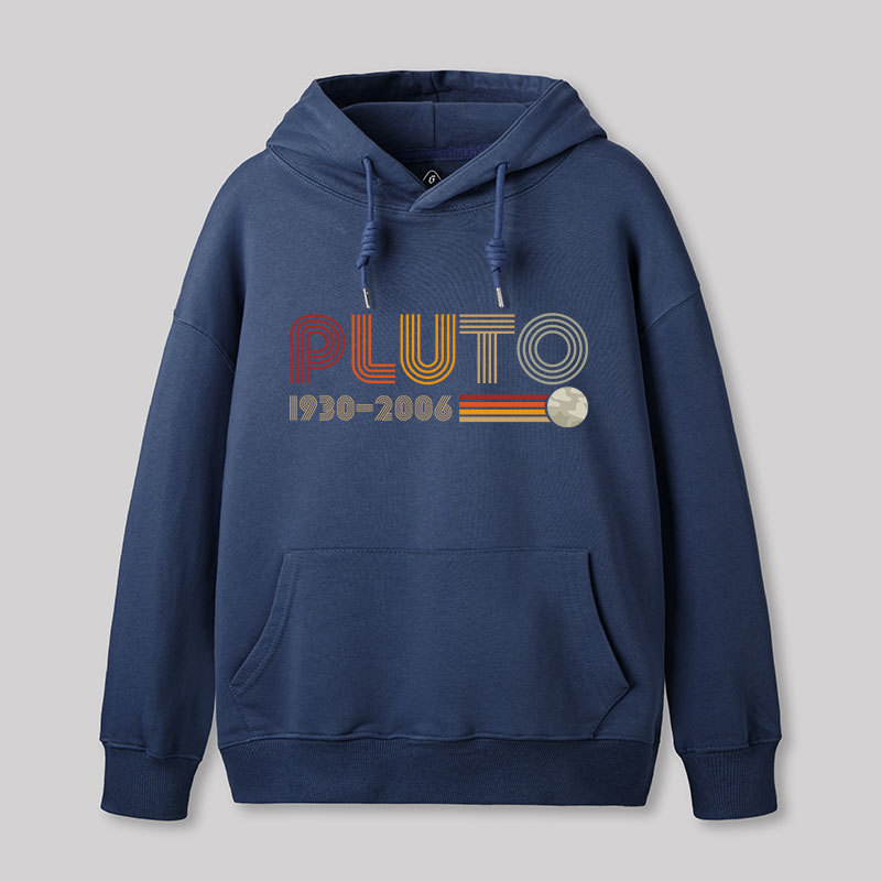 PLUTO Hoodie