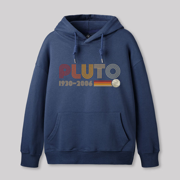 PLUTO Hoodie