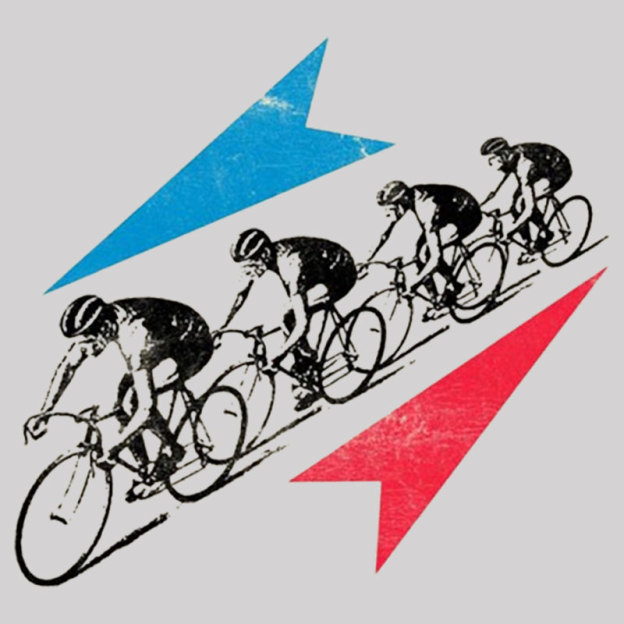 Kraftwerk Retro Original Fan Art Geek T-Shirt