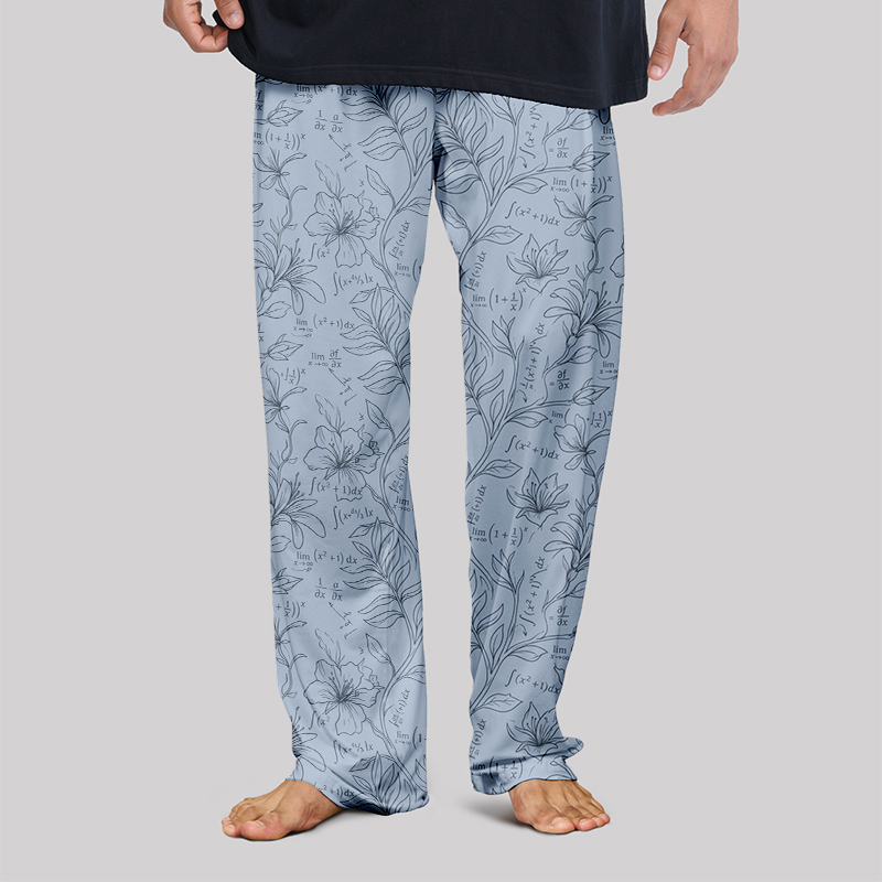 Geeksoutfit Geek Loungewear Pants for Sale