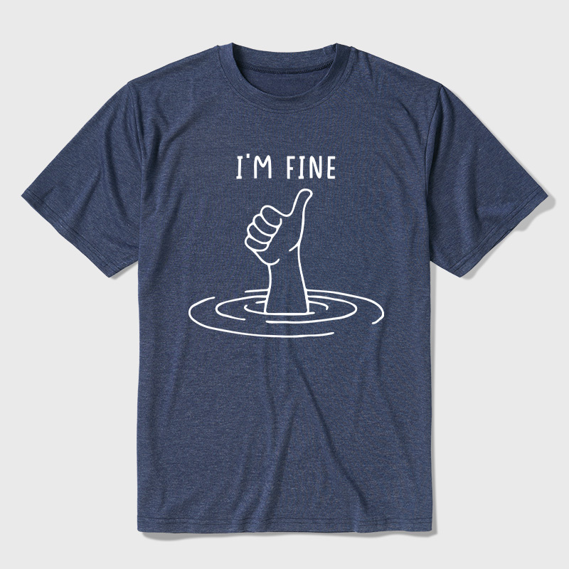 Geeksoutfit Ultra Soft Heather Tee for Sale