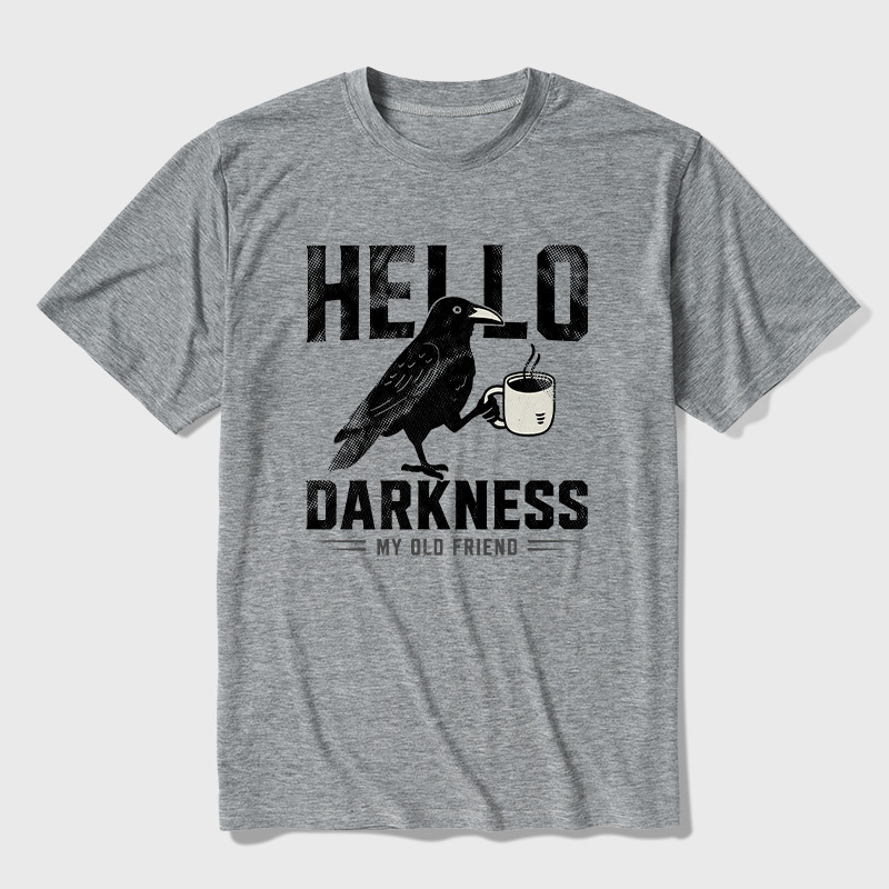 Geeksoutfit Ultra Soft Heather Tee for Sale