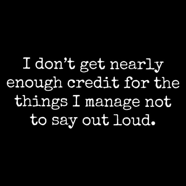 I Don't Get Nearly Enough Credit Geek T-Shirt