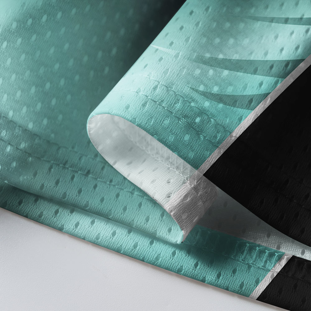 Verified Watcher Geek Mesh Jersey