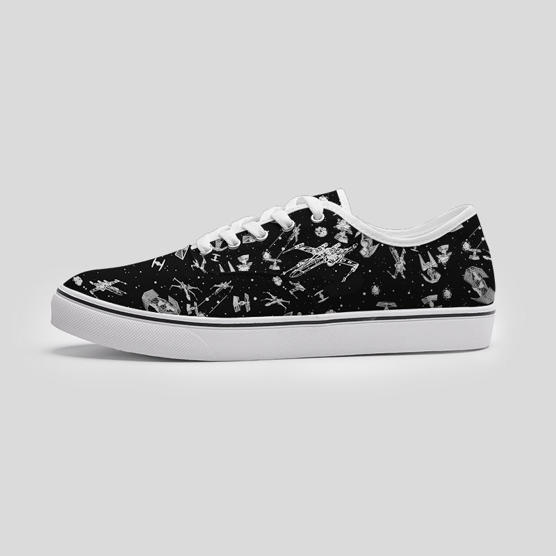 セール中…アンナ・ガッサー直筆サイン入り写真…Anna Gasser…① Trendy Geeky & Nerdy Canvas Shoes Sale | Geeksoutfit