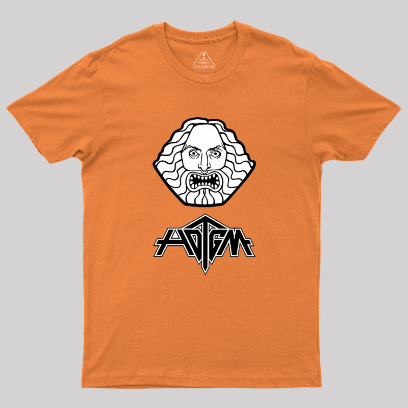 HDTGM - Zoukaz 2 Geek T-Shirt