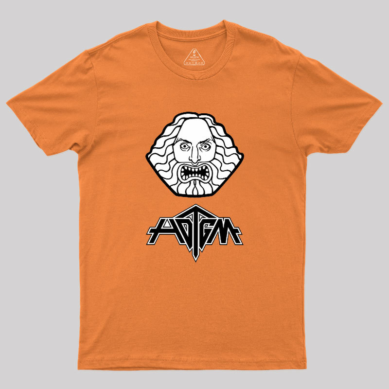 HDTGM - Zoukaz 2 Geek T-Shirt