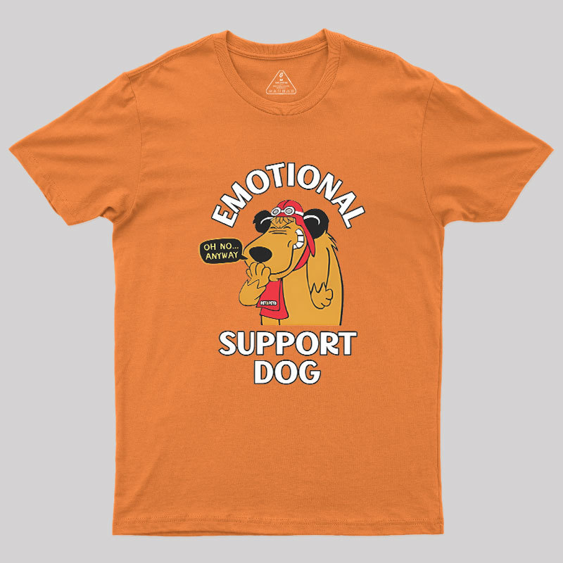 Support Or Not Geek T-Shirt