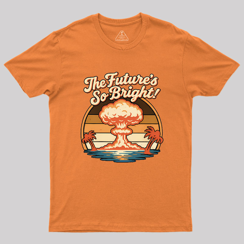 Gotta Wear Shades Geek T-Shirt