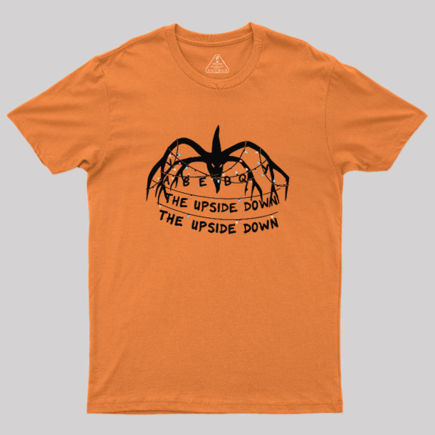 [Copy]Go Away I'm Introverting Geek T-Shirt