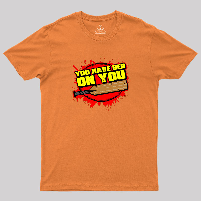 In Harmony Geek T-Shirt