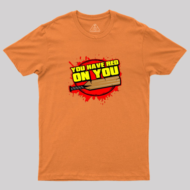 In Harmony Geek T-Shirt