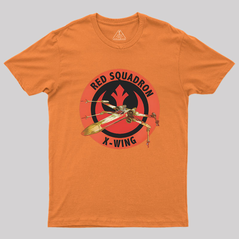 Multipass Geek T-Shirt