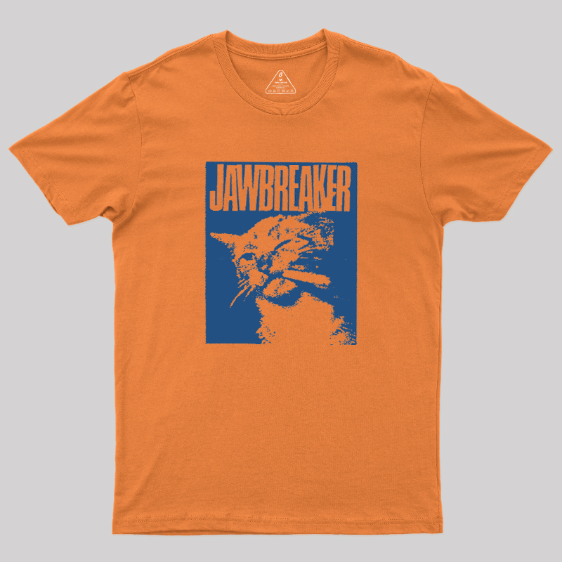 90s Jawbreaker Geek T-Shirt