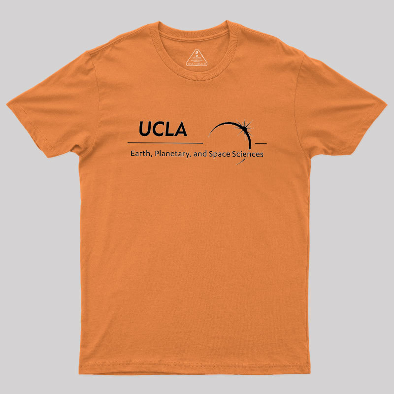 EPSS Logo Geek T-Shirt
