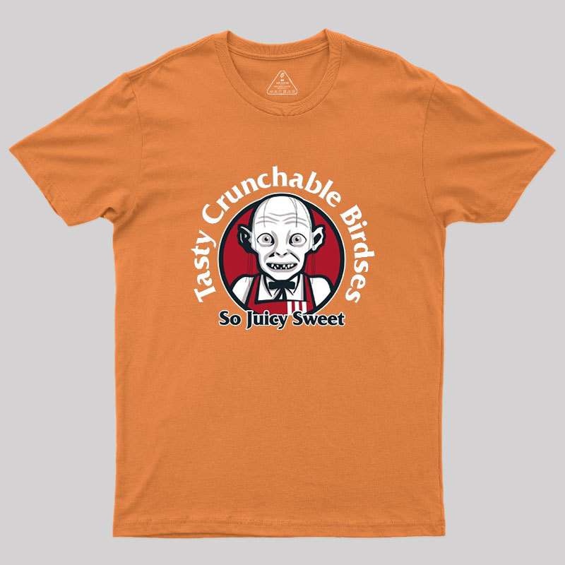 So Juicy Sweet Geek T-Shirt