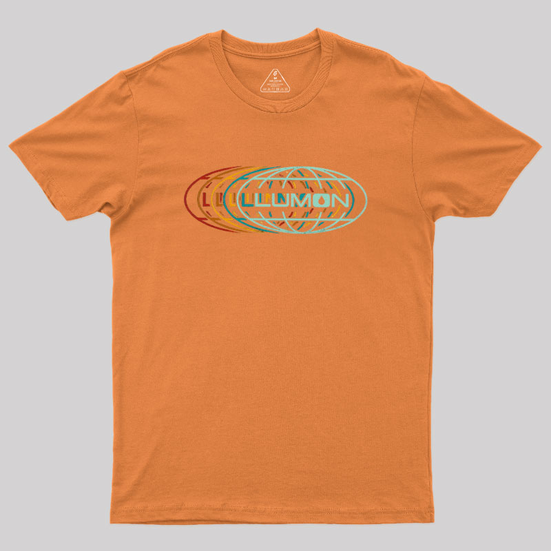 Retro Industry Geek T-Shirt