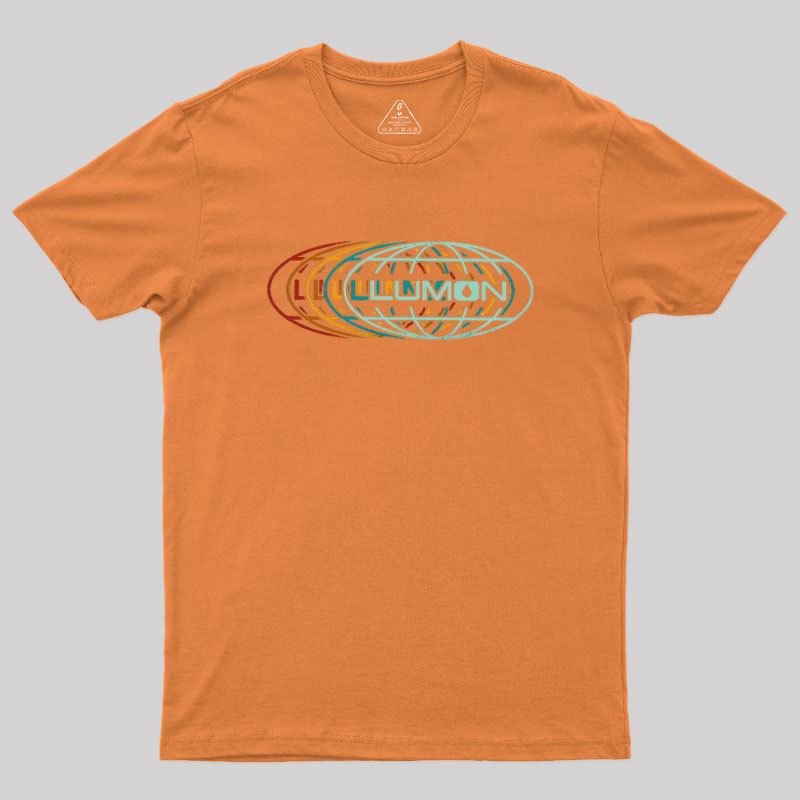 Retro Industry Geek T-Shirt