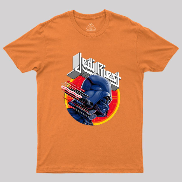 Galactic Hellion Geek T-Shirt
