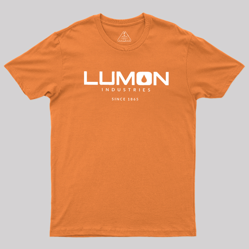 Lumon Industries Since 1865 Geek T-Shirt