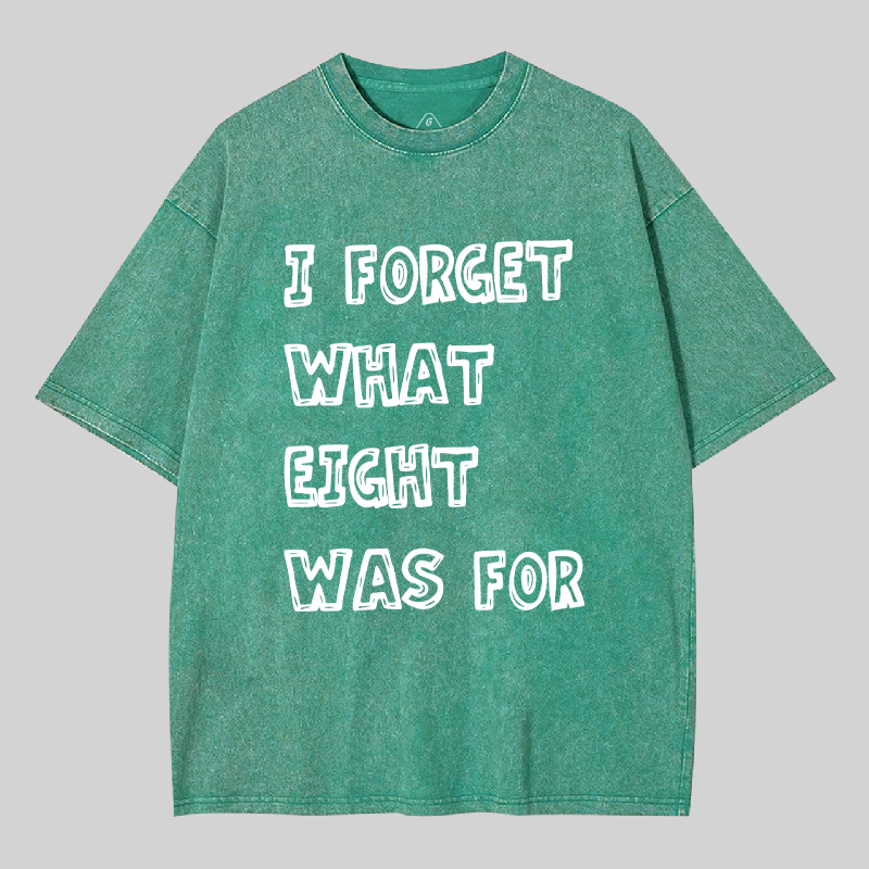 Violent Femmes Kiss Off Geek Washed T-shirt