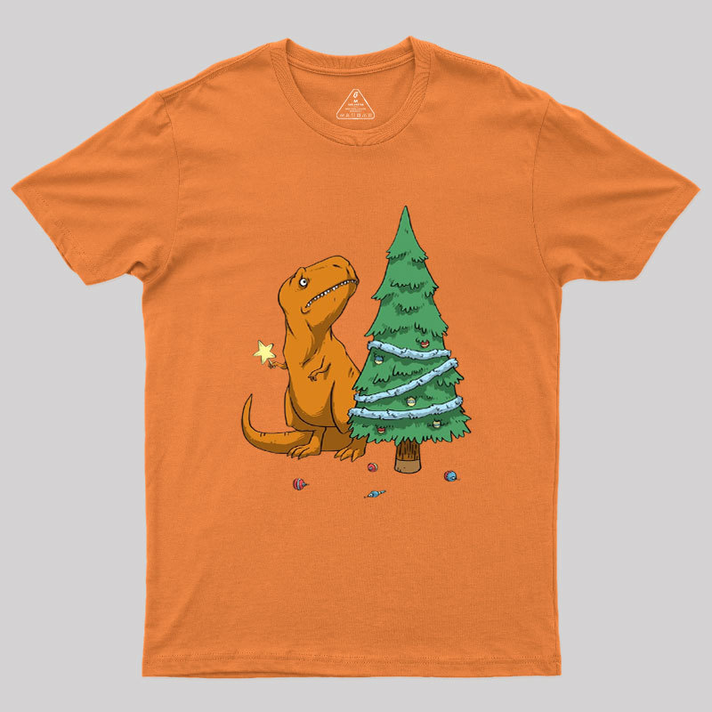 The Struggle Geek T-Shirt