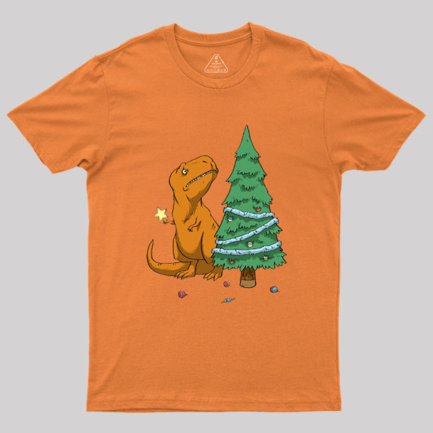 The Struggle Geek T-Shirt