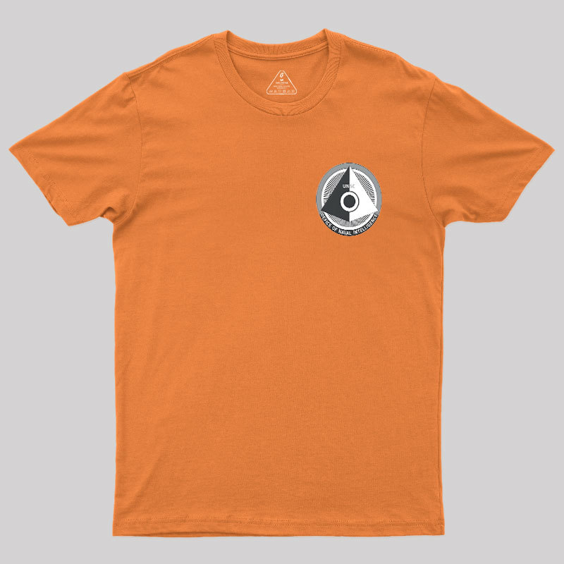 ONI Classic Geek T-Shirt
