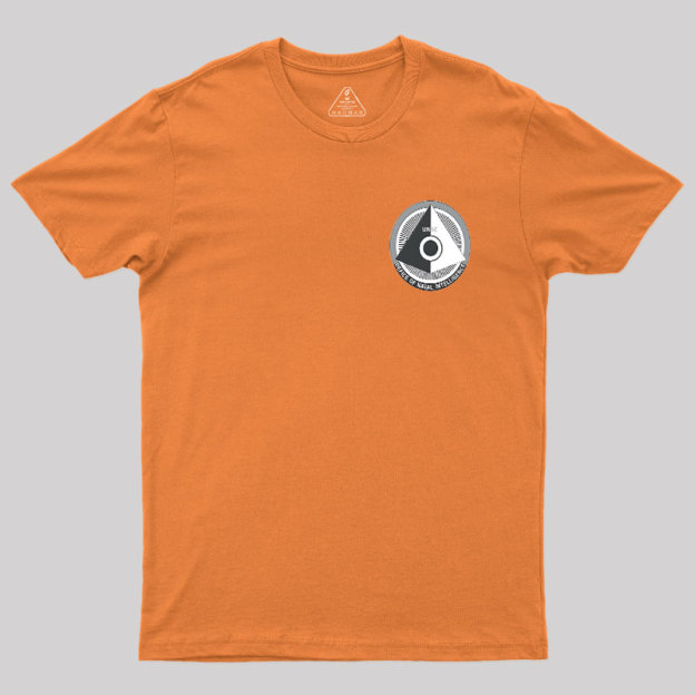 ONI Classic Geek T-Shirt