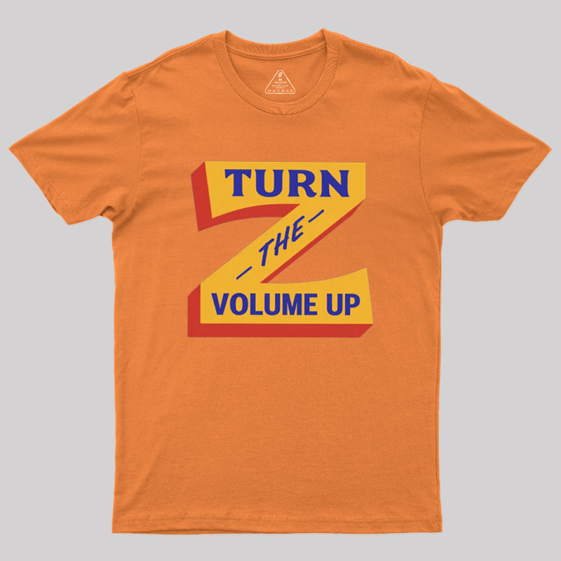 Zohran Mamdani Geek T-Shirt