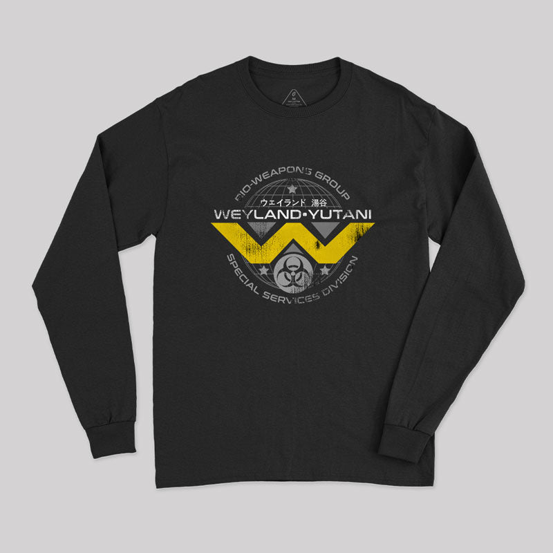 トップス gentle mutilation long sleeve dinoworks 100% Cotton Geeky & Nerdy Long Sleeve T-shirts - Geeksoutfit.com